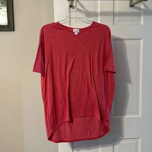 Women’s top barely worn